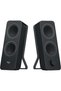 Z207 2.0, Bluetooth, Black - 2