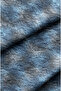 Modern Abstract Effect Digital Printed Upholstery Sofa Fabric. Soft Key Cotton Lined Fabric - 4