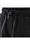 Panelled Shorts with Drawstring Closure - 5