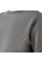 Panelled Sweatshirt with Long Sleeves - 5