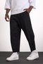 Unisex New Generation Original Design Street Style Sports Baggy Pants - 3