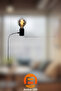Metal Body Sconce Modern Design Kitchen and Living Room - 2