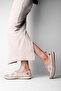 Loyd (100%) Genuine Leather Comfortable Women's Flat Shoes