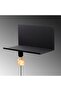 Metal Body Sconce Modern Design Kitchen and Living Room - 8