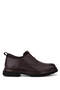 Men's Genuine Leather Brown Casual Shoes