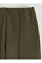 Women's Sweatpants with Elastic Waist - 6