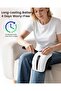 Cordless Knee Massager with Heat & Vibration - 5