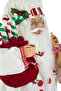 Christmas Realistic Figure Santa Claus Confectioner 45cm - 2