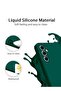 Samsung Galaxy A57 5G 2025 Soft Liquid Silicone Case Cover - 4