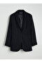 Women's blazer jacket - 5
