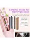 Automatic Curling Iron, 1.5 Inch Hair Curler - 5