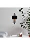 Stylish Metal Body Sconce E27 Compatible for Kitchen and Living Room - 6