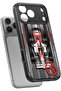 Ultra Hybrid MagFit for iPhone 17 Pro MAX case [3D Spatial Effect with Hexa-Layer Print] - 4