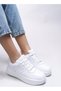 Force White Women's Sneaker - 2