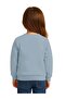 Unisex Hello Kitty Printed Children's Sweatshirt 3 Thread Raised - 3