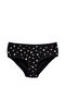 Women's 3-Pack Patterned High-Waisted Panties - 3
