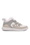 Ferra 2808 Ice Gray Ankle Length Men's Sports Shoes - 3