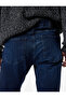 Regular Waist Skinny Fit Jean Trousers - Michael Jean - 3