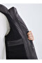 Ozmarka New Season Standard Fit Hooded Men's Jacket - 4