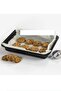 Greaseproof Baking Paper Oven Safe 32 Pieces Pre-Cut 30cm X38Cm Disposable Greaseproof Paper - 6