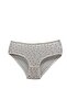 Women's 3-Pack Patterned High-Waisted Panties