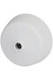 Ceiling Rose Modular Ceiling Light Accessory - White (75 mm) - 4