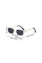 Cbp026 Gcci̇ Black Elegant Stylish Unisex Sunglasses. - 6