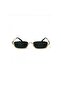 Cbp026 Gcci̇ Black Elegant Stylish Unisex Sunglasses. - 4