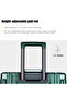 Hard Shell Aluminum Framed 3PCS Set(20/24/28 Inch) Luggage, USB Charging Port, Bottle Holder - 7