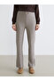 Lcwaikiki Basic Elastic Waist Women's Pants - 2
