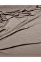 Thin Jersey in Gray Color Width: 140 cm - 2