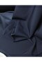 Navy Blue Color Crepe Fabric Width: 140 cm - 7