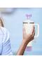 1 Set 3 Pieces 10mm Stylish Bowknot Silicone Straw Tip, for 30&40oz Thermos Cups - 4