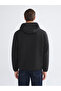 Ozmarka New Season Standard Fit Hooded Men's Jacket - 5