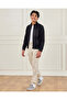 Beige Cargo Trouser - 2