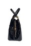 Genuine Leather Women's Shoulder Bag - 3