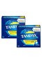 Compak Normal Aplikatörlü Tampon 22li x2 - 2