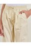 Senior Boys Beige Poplin Jogger Trouser With Ribstop - 4
