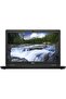 Latitude 5590 15.6 Inch Laptop Intel Core i5 7th Gen 8GB RAM 500GB HDD Windows 11 Pro - 5