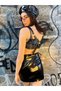 Fantezi Body-Harness Body - 7