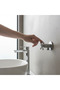 Taharat Faucet Koc Brass Material Taharat Faucet Open-Close System - 2