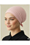 XXL Oversized Wide Stitched Plain Undergarment Evening Dress Hijab Inner Undergarment