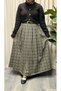 ECOSE SKIRT