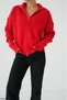 Women's Thessaloniki Collar Cardigan - 2