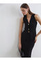 Esvab • Modern & Distinctive V Dikim Women's Knitwear Vest
