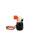 Coolpet Steel Thermos with Hat 500 ml - Black - 5