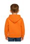 Unisex Teddy Bear Bear Printed Children's Swaetshirt Hooded 3 Thread Raster - 3