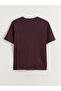 Lcwaikiki Classic Large Size Printed Combed Cotton Men's T-Shirt - 6