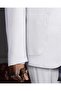 Italian Style S Slim Fit Jacket Pants Suit Ecru T14176 - 4