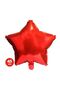 Minnie Mouse Themed Black Number Balloon Stand Set for 9 Years Old Red Theme Mini Mouse Balloon Set - 4
